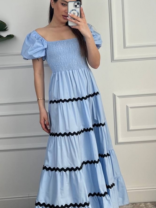 Итальянская одежда, бренд Norah&Olivia, арт. 73733205