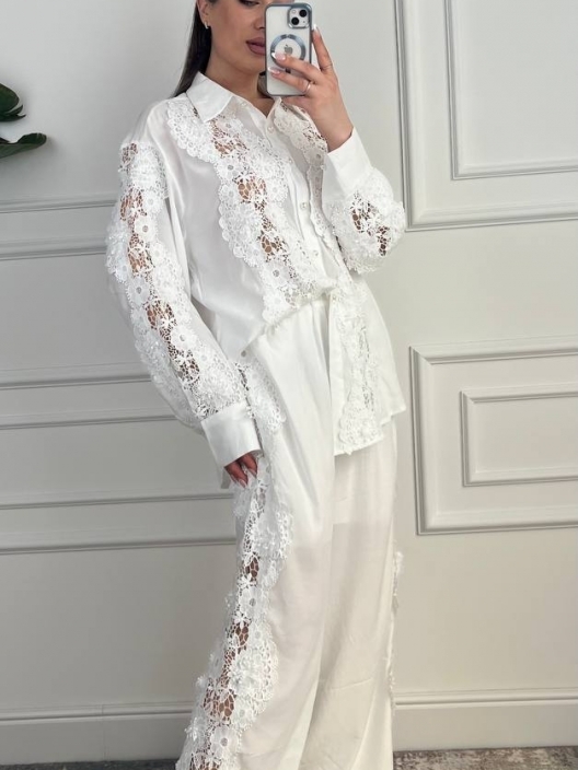 Итальянская одежда, бренд Norah&Olivia, арт. 73733209