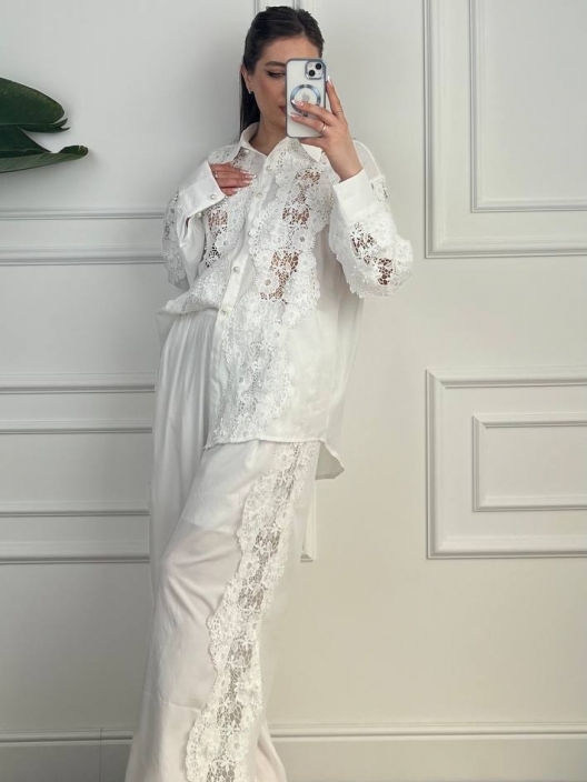 Итальянская одежда, бренд Norah&Olivia, арт. 73733210