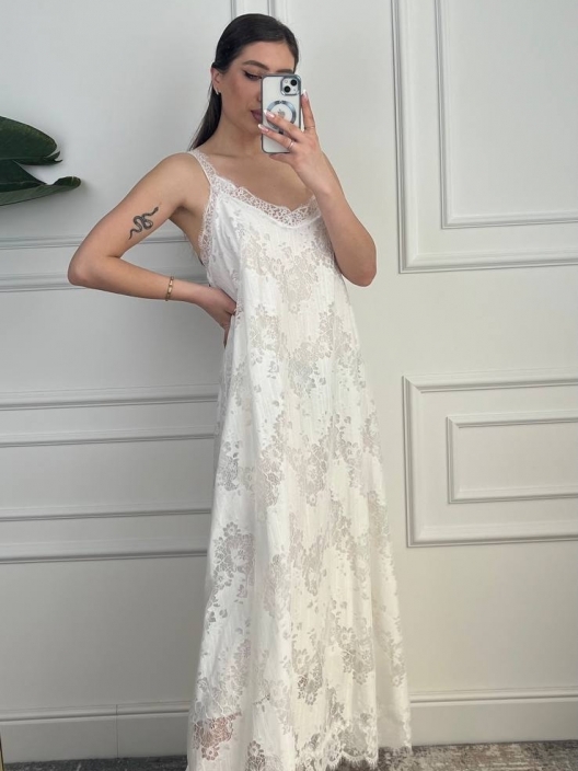 Итальянская одежда, бренд Norah&Olivia, арт. 73733224