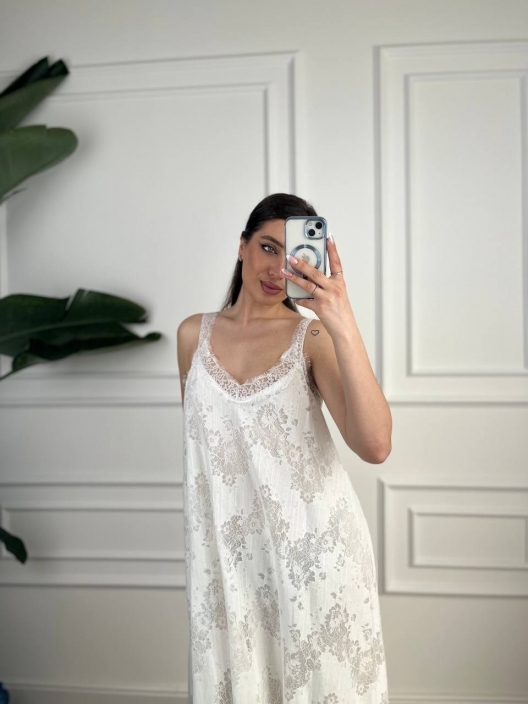 Итальянская одежда, бренд Norah&Olivia, арт. 73733226
