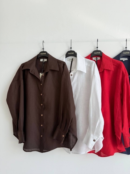 Итальянская одежда, бренд Clothe, арт. 73754143