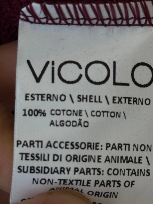 Фото Vicolo