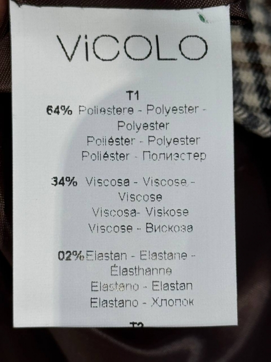 Фото Vicolo