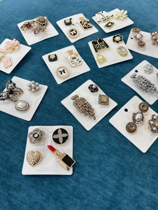 Фото High Garden Сумки