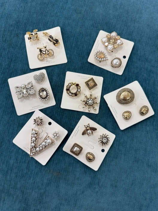 Фото High Garden Сумки