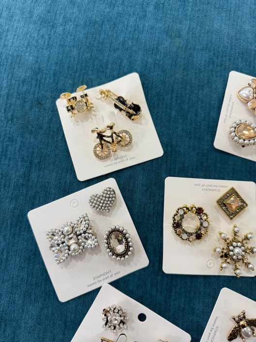 Фото High Garden Сумки