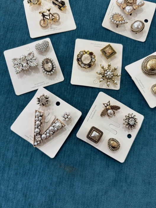 Фото High Garden Сумки