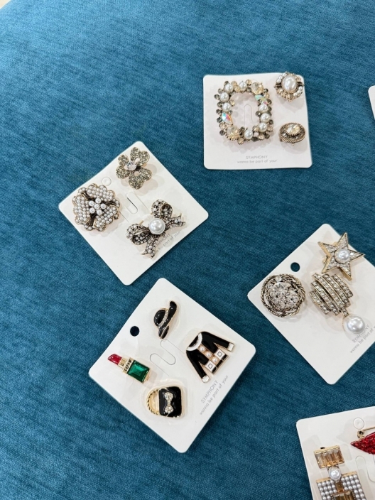 Фото High Garden Сумки