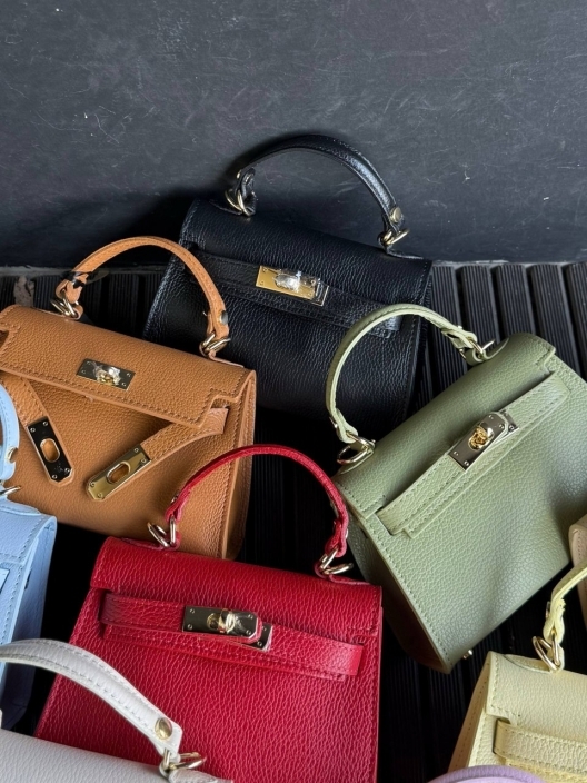 Фото High Garden Сумки