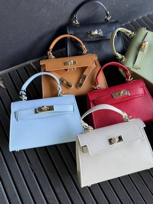 Фото High Garden Сумки