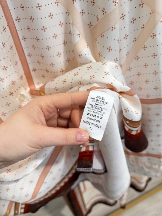 Итальянская одежда, бренд Joleen, арт. 74214946