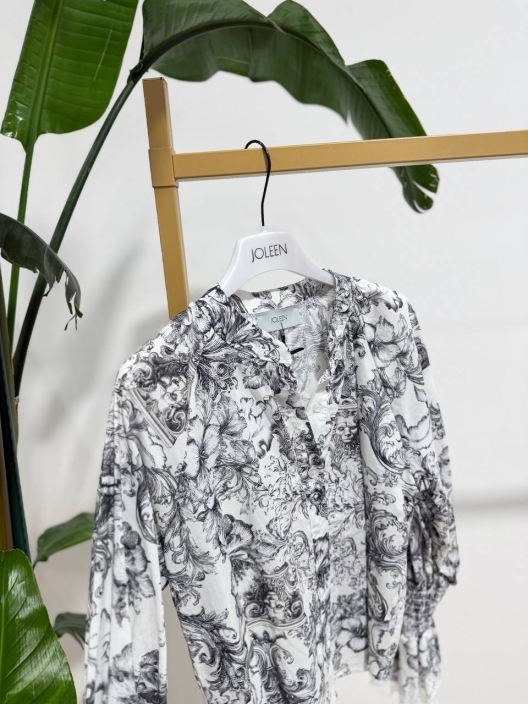 Итальянская одежда, бренд Joleen, арт. 74214953