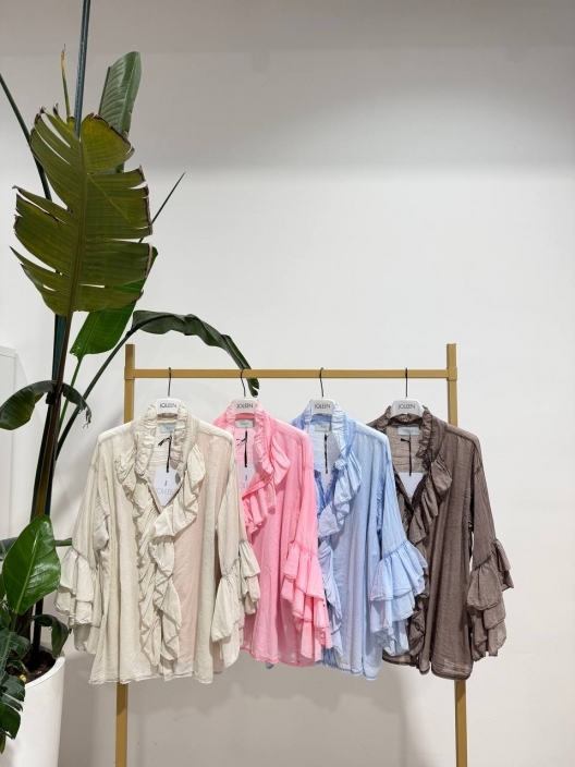 Итальянская одежда, бренд Joleen, арт. 74214958