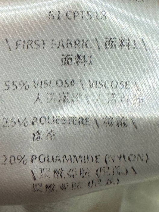 Фото Gil Santucci