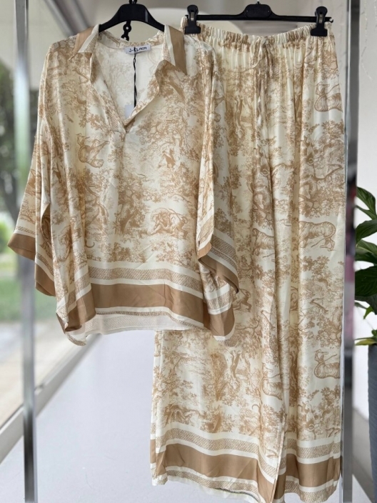 Итальянская одежда, бренд Joie Clair (J-Clair), арт. 74214978