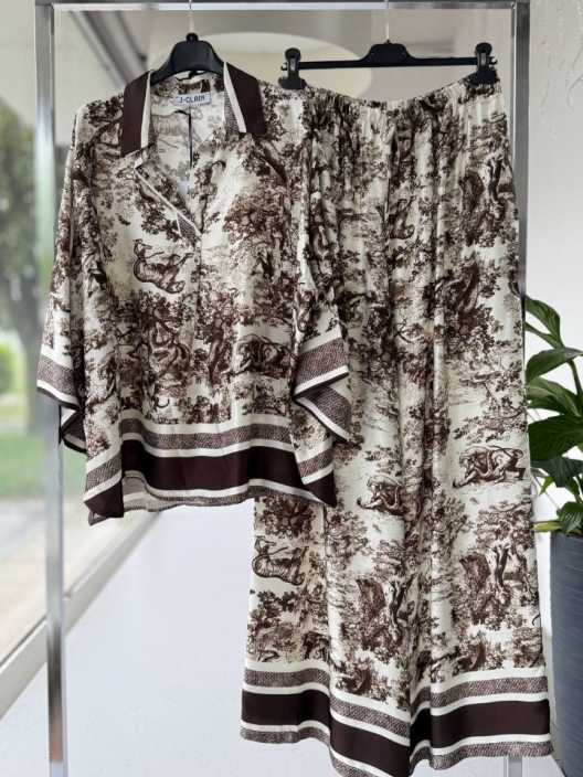 Фото Joie Clair (J-Clair)