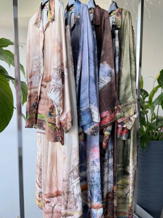 Фото Joie Clair (J-Clair)