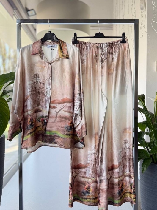 Итальянская одежда, бренд Joie Clair (J-Clair), арт. 74214988