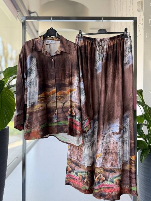 Фото Joie Clair (J-Clair)