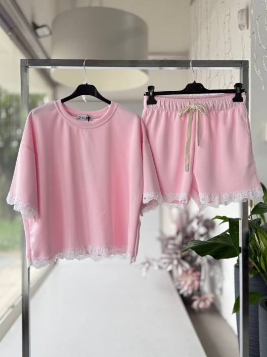 Итальянская одежда, бренд Joie Clair (J-Clair), арт. 74214998