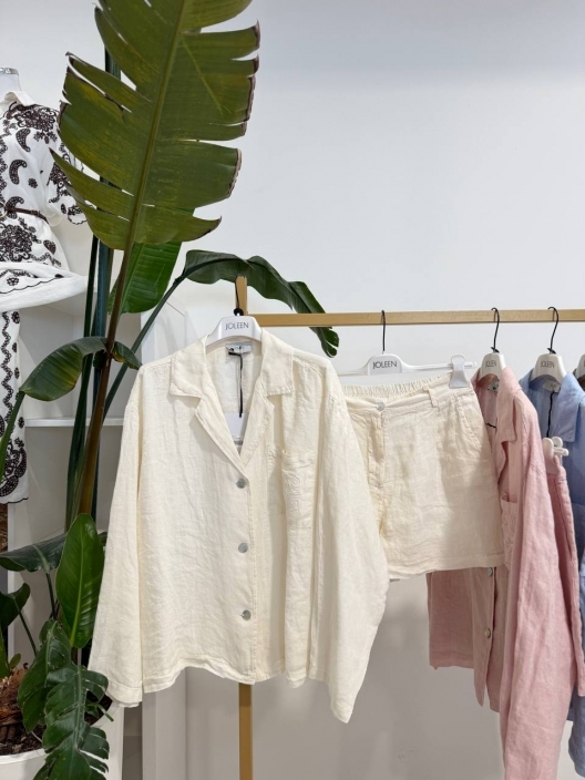 Итальянская одежда, бренд Joleen, арт. 74215005