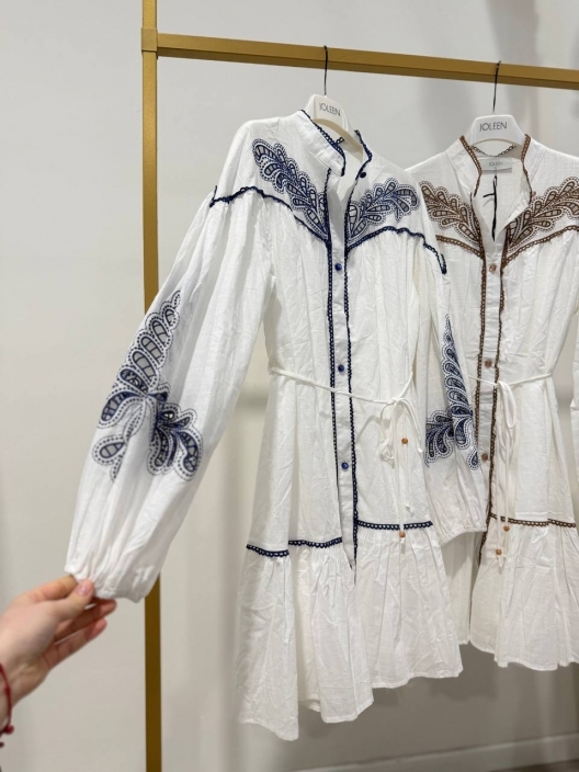 Итальянская одежда, бренд Joleen, арт. 74215026