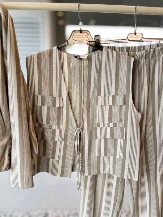 Итальянская одежда, бренд Vicolo, арт. 74215042