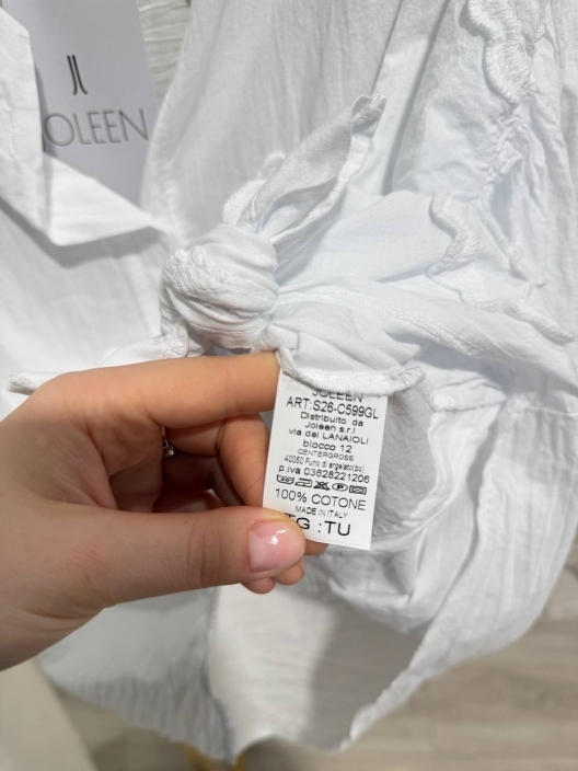 Итальянская одежда, бренд Joleen, арт. 74215055