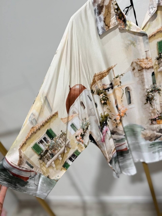 Итальянская одежда, бренд Joleen, арт. 74215077