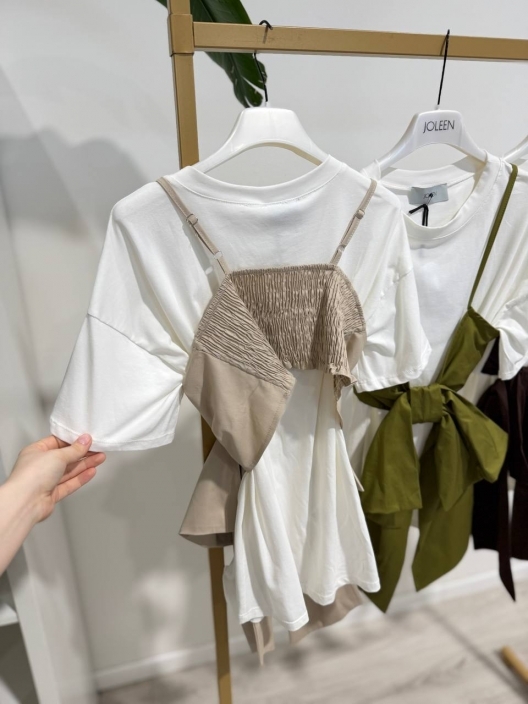 Итальянская одежда, бренд Joleen, арт. 74215086