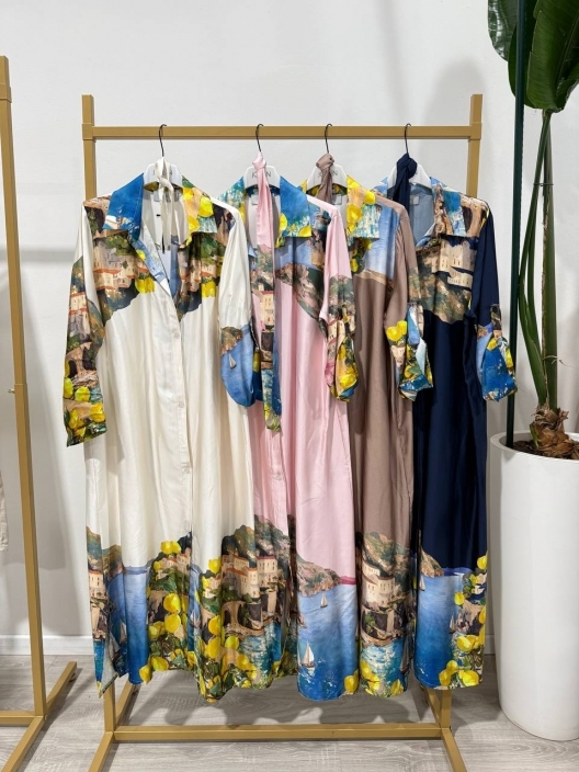 Итальянская одежда, бренд Joleen, арт. 74215092