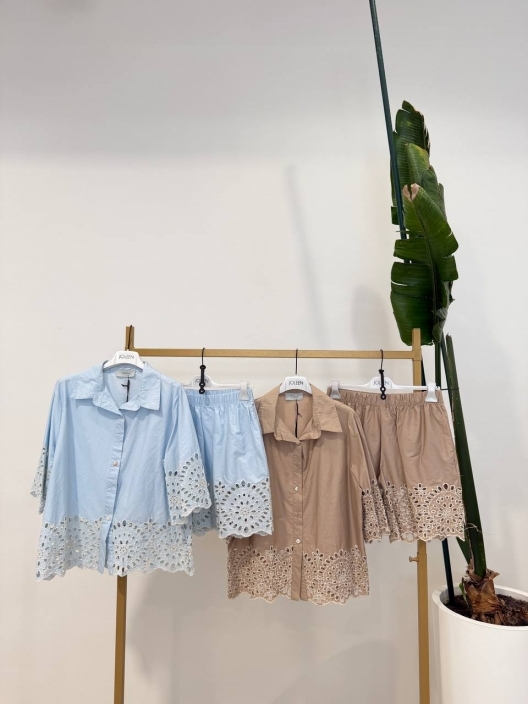 Итальянская одежда, бренд Joleen, арт. 74218571