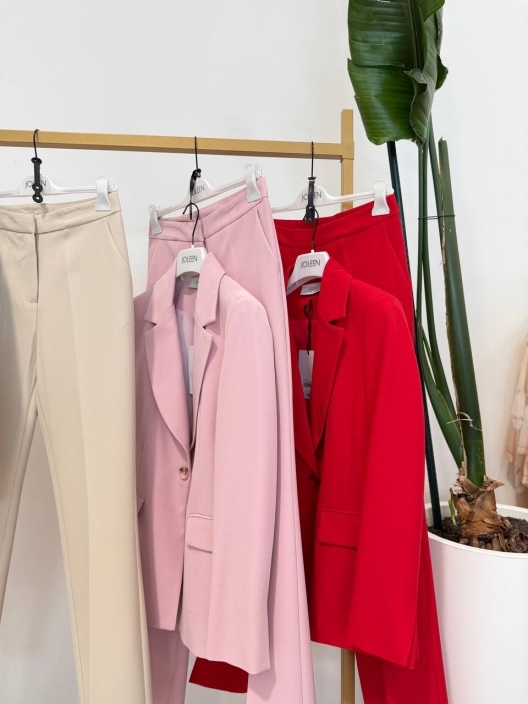 Итальянская одежда, бренд Joleen, арт. 74219381