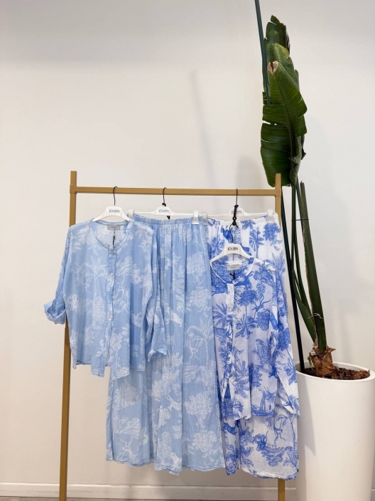 Итальянская одежда, бренд Joleen, арт. 74219437