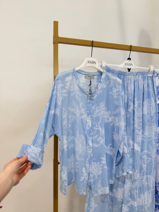 Итальянская одежда, бренд Joleen, арт. 74219439