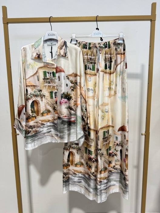 Итальянская одежда, бренд Joleen, арт. 74219897