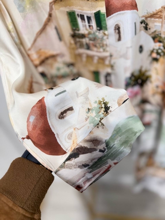 Итальянская одежда, бренд Joleen, арт. 74219900