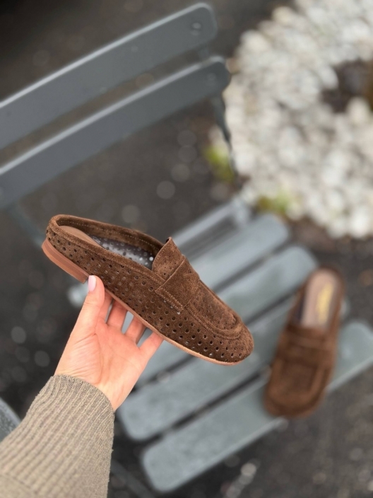 Фото Federica Lancioni