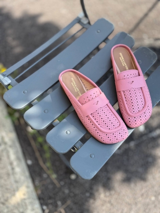 Фото Federica Lancioni