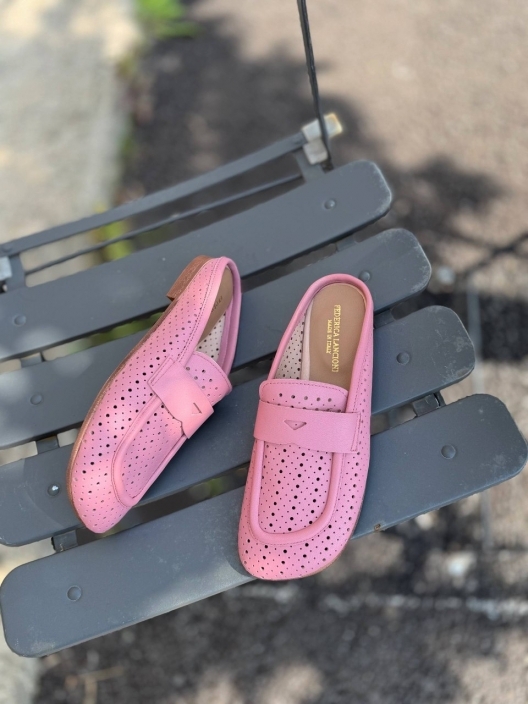 Фото Federica Lancioni