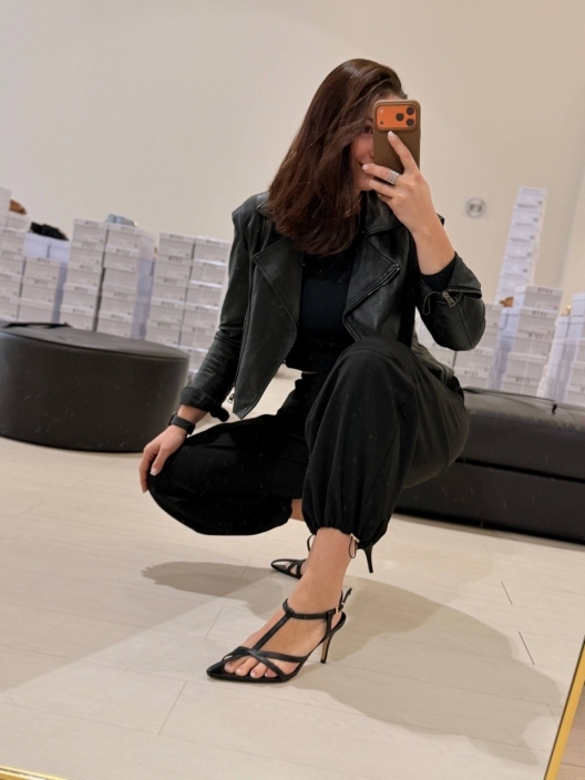 Итальянская одежда, бренд Lestrosa, арт. 74224208