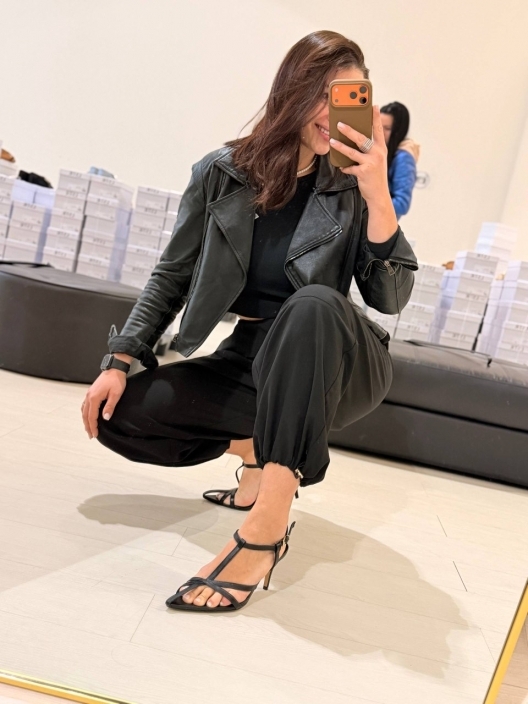 Итальянская одежда, бренд Lestrosa, арт. 74224215