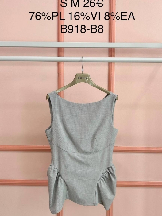 Итальянская одежда, бренд Marylay, арт. 74225796