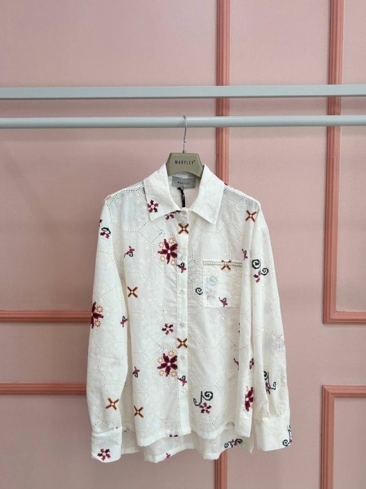 Итальянская одежда, бренд Marylay, арт. 74225806