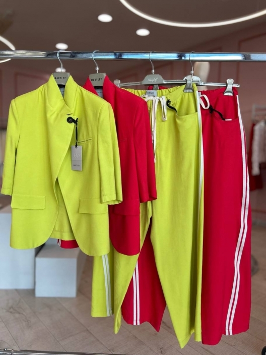 Итальянская одежда, бренд Marylay, арт. 74226254