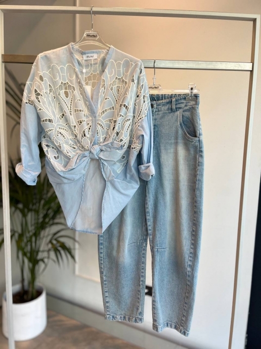 Итальянская одежда, бренд Motel, арт. 74226647