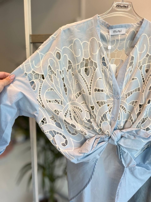 Итальянская одежда, бренд Motel, арт. 74226649