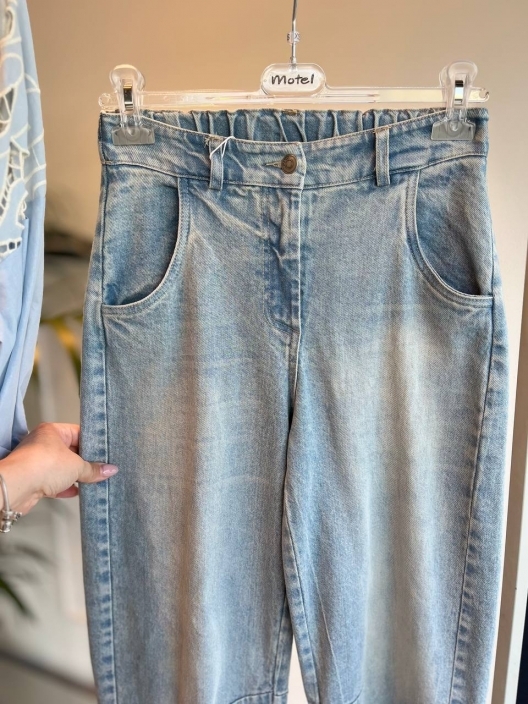 Итальянская одежда, бренд Motel, арт. 74226650