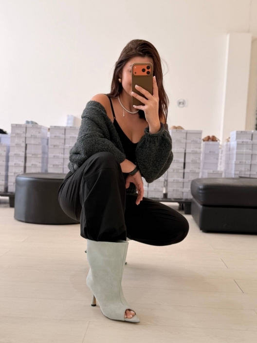 Итальянская одежда, бренд Lestrosa, арт. 74227171